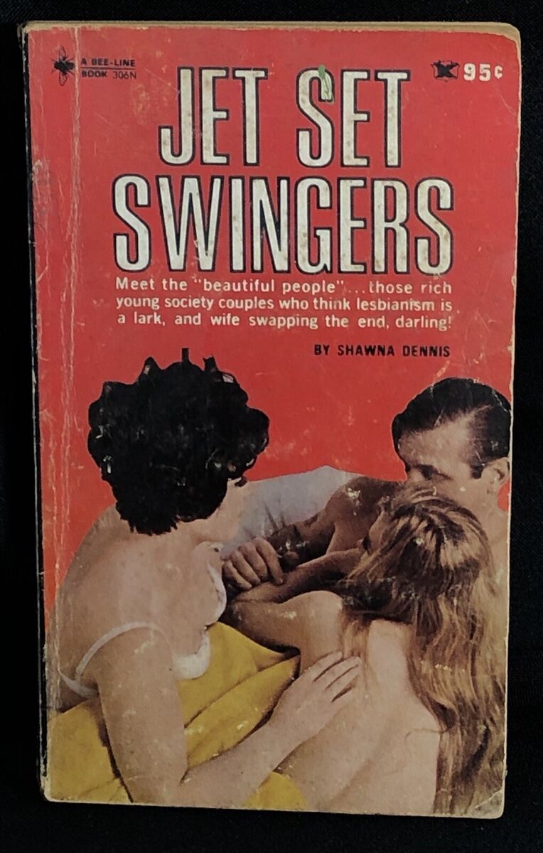 adult theme stories new swingers 1960