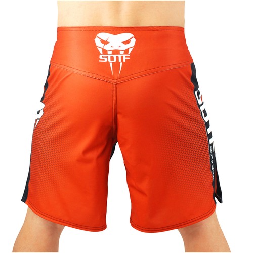 Men Trunks Print Bottoms Outdoor Shorts Boxing Bathing Suit Sport Boxer Shorts - Picture 12 of 43