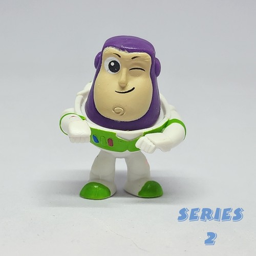 Toy Story 4 Minis Multiple Series To Choose From A7 - Picture 20 of 57