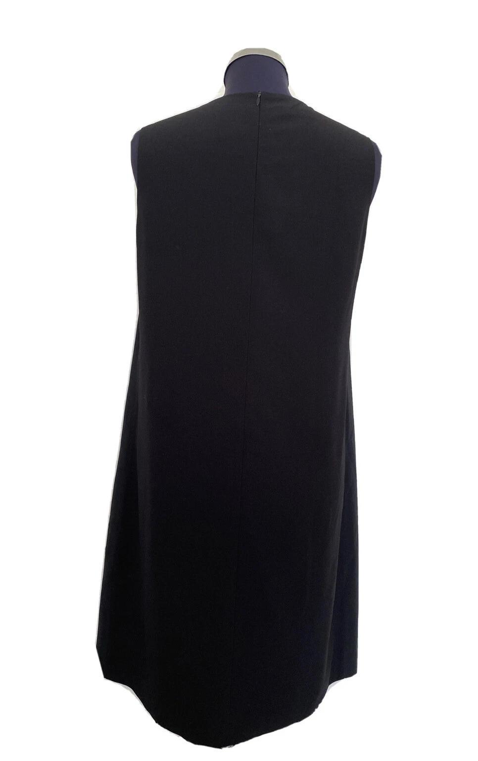 MOSCHINO CHEAP AND CHIC ABITO DONNA DRESS WOMAN JHC888