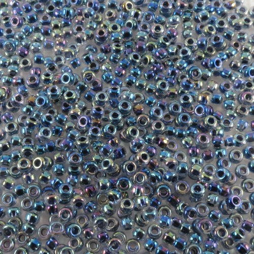 6/0 20 g Miyuki Round Seed Beads #234-367 - Picture 21 of 37