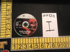 Gears of War (Xbox 360)