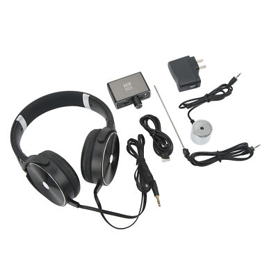 #ad #ad Water Leakage Detection Underground Water Leak Detector High Strength Sound $40.63