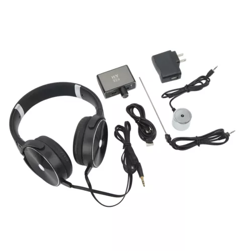 Water Leakage Detection Underground Water Leak Detector High Strength Sound