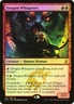MTG FOIL Dragon Whisperer  - Dragons of Tarkir #137