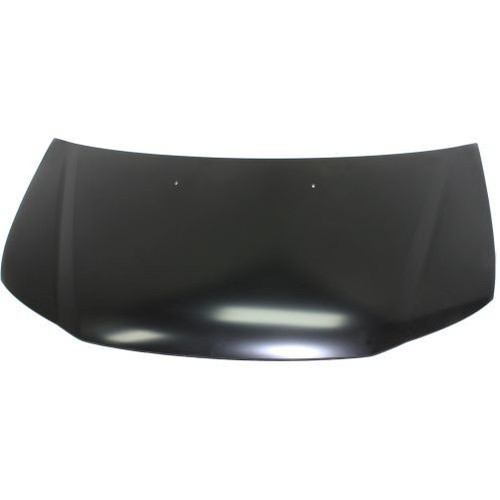 Hood & Components for 2007 Mazda 3 | Mazda-Parts