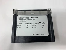 Ferraz Shawmut 67051 PDB 1P 2/0-#14 x 2/0-#14 600V distribution Block CU9AL