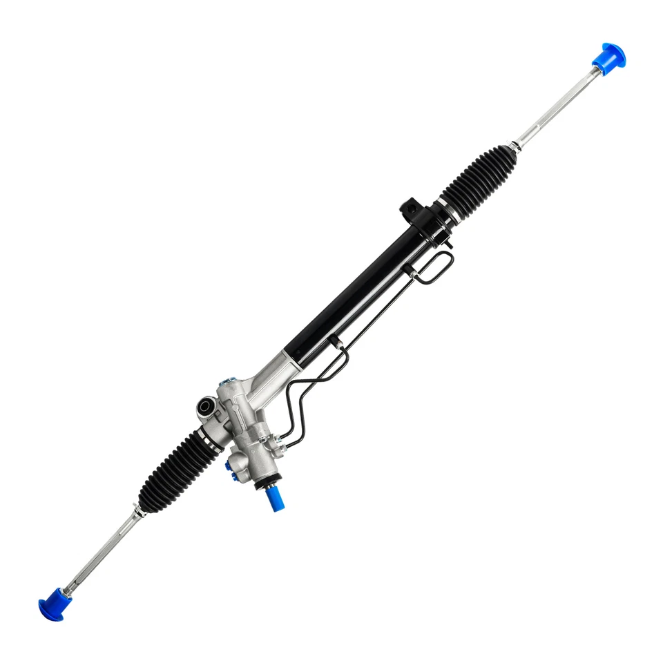 Power Steering Rack & Pinion Assembly For 2000-01 Toyota Camry 2000-04 Avalon Foto 2 de 4