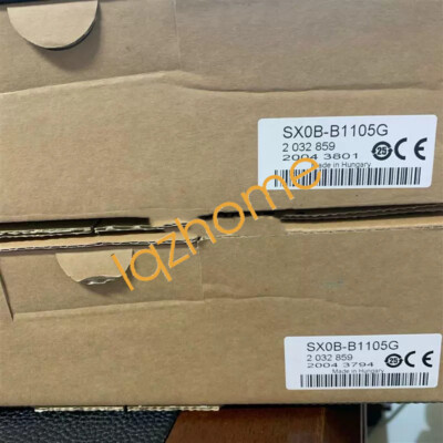 SICK SX0B-B1105G Scanner connection box Brand New Fast shipping#DHL or FedEx