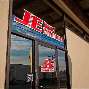 JE Import Performance Online eBay Stores