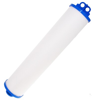 Watts Big Bubba 20 Micron Pleated Polypropylene Cartridge - #PWWJCP20