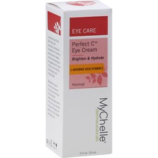 MyChelle Dermaceuticals Eye Cream Brightening Perfect 0.5 fl. oz