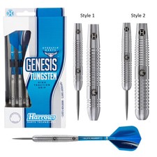 Harrows Genesis Tungsten Steel