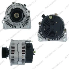 VW Volkswagen Transporter T4 2.5 TDi Alternator 1990-2003 Models - 028903026