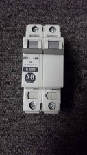 ALLEN BRADLEY 1492-CB2 G 020 CIRCUIT BREAKER  B42