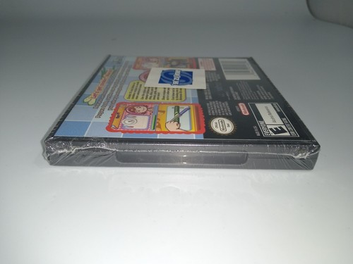 Nintendo DS Games - Various - New/sealed - Picture 66 of 371