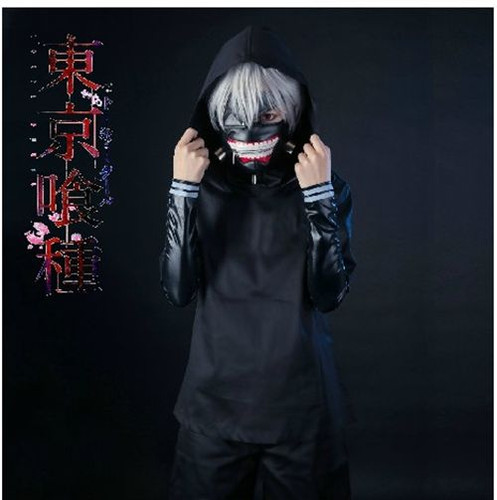 ArtStation - Kaneki Ken