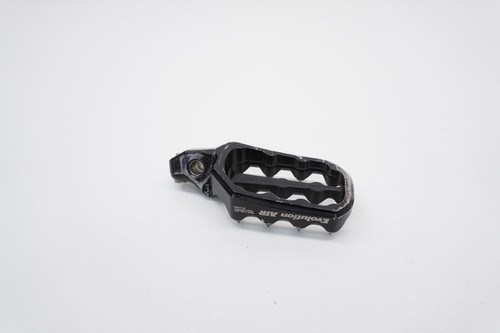 KTM Fastway Evo Air Footpeg Set Foot Pegs Peg 125-500 SX SXF XC-F FC 16-22 M39 - Picture 6 of 12