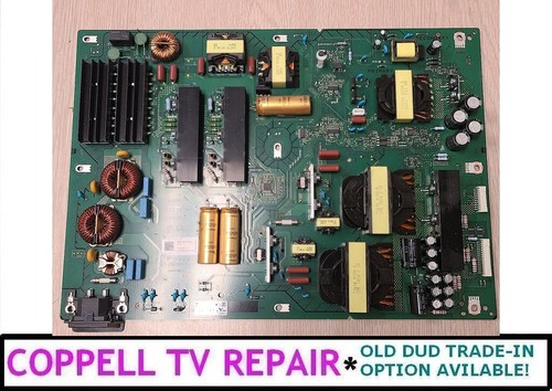 SONY XR-77A80J POWER BOARD 1-010-551-12 / APS-439  - GOOD, $60 CORE CREDIT