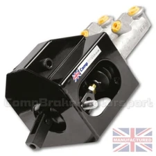 UNIVERSAL ADJ BIAS PEDAL BOX INCLUDING STANDARD KIT - CMB0336