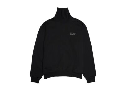 ENNOY ELECTRIC LOGO TURTLENECK SWEAT ENNOY Electric Logo