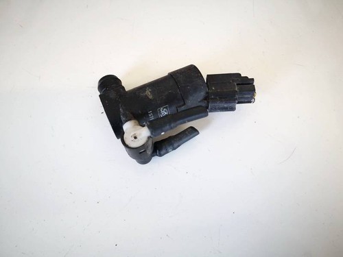 Ford Kuga 2009 Windshield Windscreen Washer Pump 1s7117k624fe, 1s7 #2034612-46