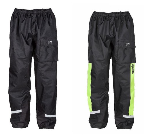 Spada Aqua Waterproof Overwear Winter 