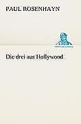 Thumbnail - Die Drei Aus Hollywood | Buch | 9783847238171