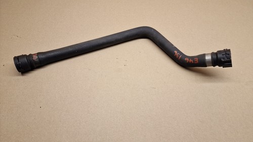 Original Wasserschlauch Ausgleichsbehälter BMW 3er E46 318d 320d M47 11537785417