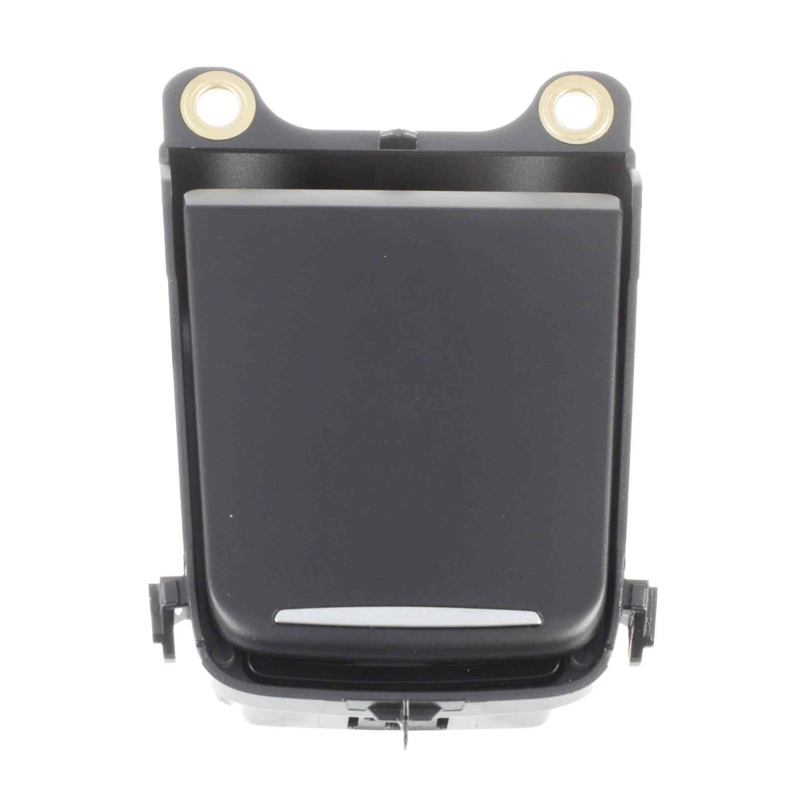 Soporte de montaje de cenicero para Porsche Macan 2015-2025 (N/P 95B-857-273-CZ0)