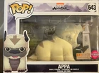 Funko Pop! Vinyl Avatar: The Last Airbender Appa #643 BoxLunch Exclusive Flocked