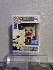 Funko Pop! Vinyl Invincible Battle Beast Chase Figure #54