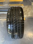 285 45 ZR19 XL 111W MATADOR HECTOR 4X4 2854519 PART WORN TYRE 7 MM TREAD 2854519