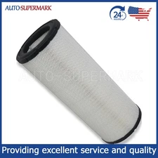 Engine Air Filter For Peterbilt 386 Baldwin RS3516 Luber Finer LAF2536 AF26657