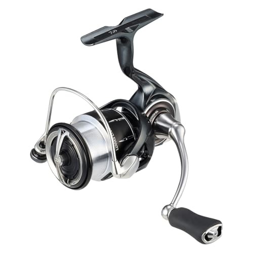 Daiwa 24 LUVIAS LT2500S-XH Spinning Reel Fishing