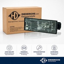 KENNZEICHENLEUCHTE LINKS RECHTS DIEDERICHS 4415096 FÜR DACIA PASSEND FÜR FIAT KENNZEICHENLEUCHTE LINKS RECHTS DIEDERICHS 4415096 FÜR DACIA PASSEND FÜR FIAT