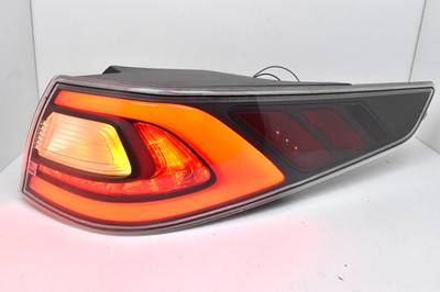 2014-2015 Kia Optima Hybrid Right Passenger Side Outer Taillight Lamp OEM
