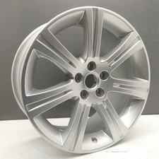 Jantes Jaguar XF