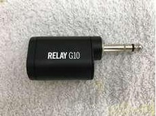 LINE6 Relay G10 Wireless System for Guitar and Bass JP