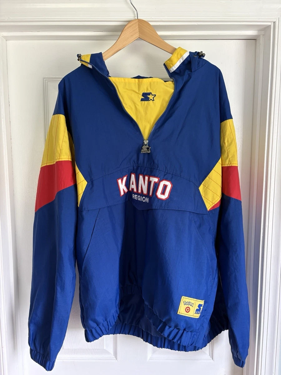 Starter Zip Windbreaker Coats, Jackets & Vests for Men for Sale