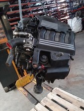 Moteur BMW 320