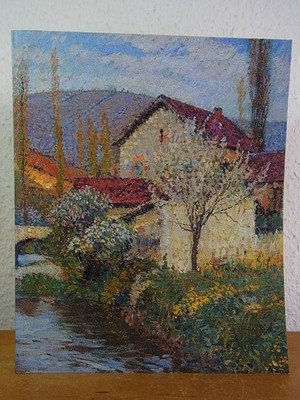 Exhibition of XIX and XX Century European Paintings at Richard Green Gallery, Lo