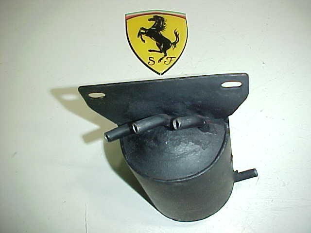 Ferrari 365 Fuel canister