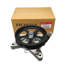 Bomba y polea de dirección asistida 56110-RCA-A01 para Honda ACURA MDX V6 2003-2006 3,5 L
