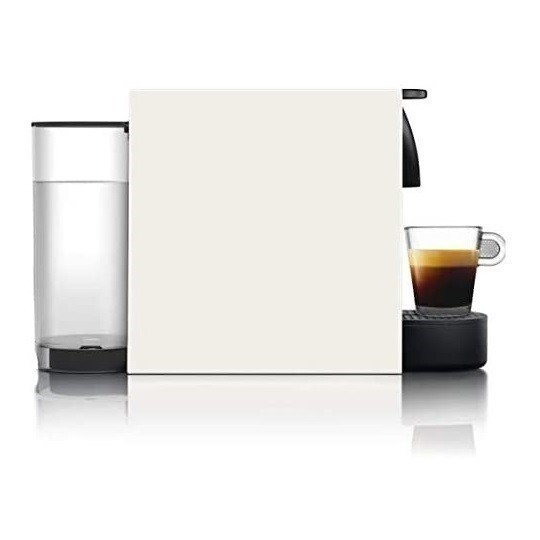 ネスプレッソ　C30-WH-W espresso エッセンサ ミニ C30-WH-W Nestle Nespresso