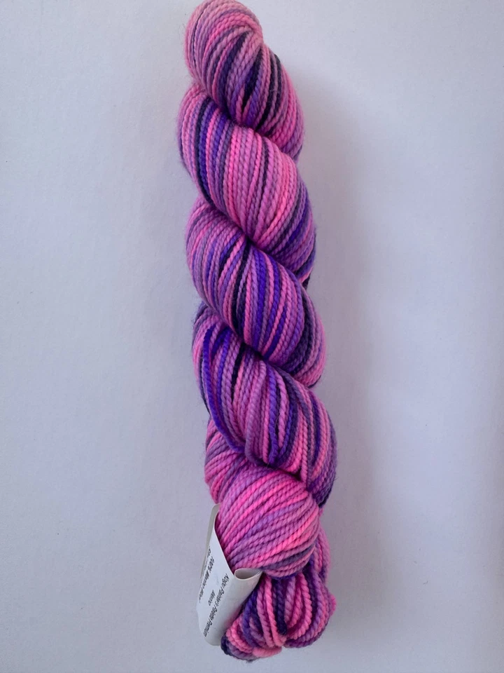 Пряжа с пальцами KOIGU KPM & KPPPM 100% шерсть мериноса 175 ярдов - ассортимент лот 7 мотков - Изображение 4 из 4