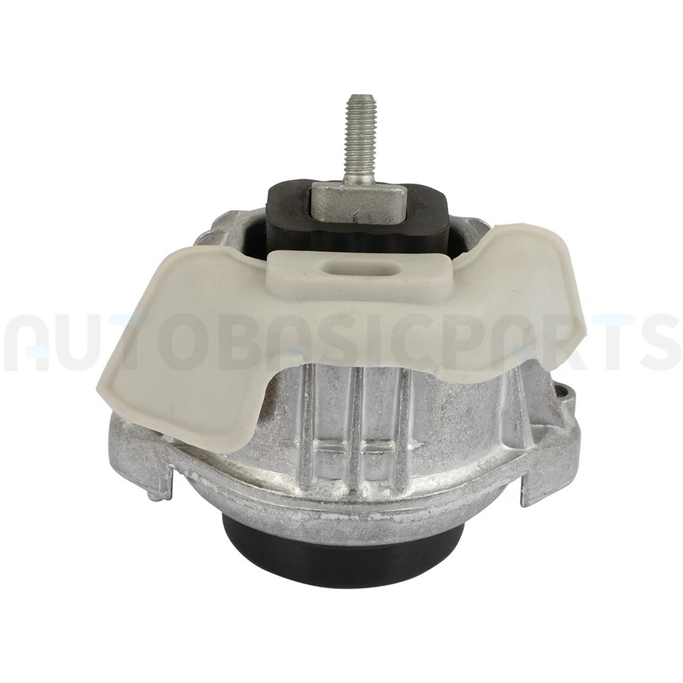 Para BMW 328i 2008-2010 135i 335i 2012-2012 montaje de motor de 3 piezas Foto 3 de 4