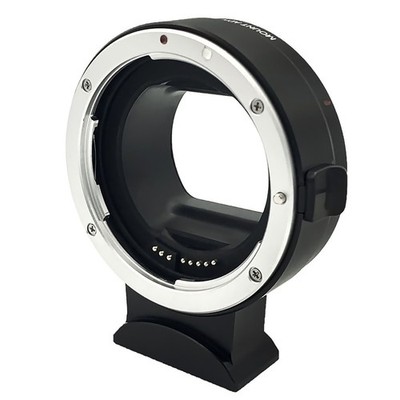 EF-EOS R Lens Mount Adapter Accessory For Canon EF EF-S Lens To EOS R RF Mount