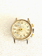 Vintage Endura Sport Mens Watch Not Running S...