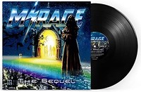 Mirage - Sequel - Vinyl Record - F72Z